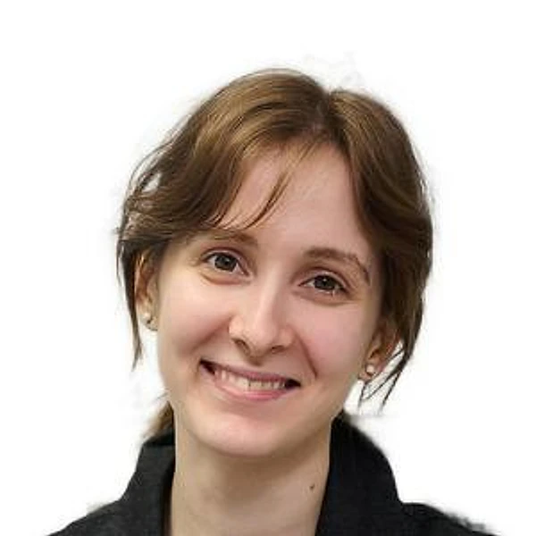 Авдуева Фатима Альбертовна — Стоматолог-ортодонт, Детский ортодонт, Санкт-Петербург