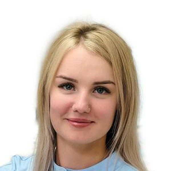 Ерёменко Анна Олеговна — Стоматолог-гигиенист, Детский стоматолог-гигиенист, Санкт-Петербург