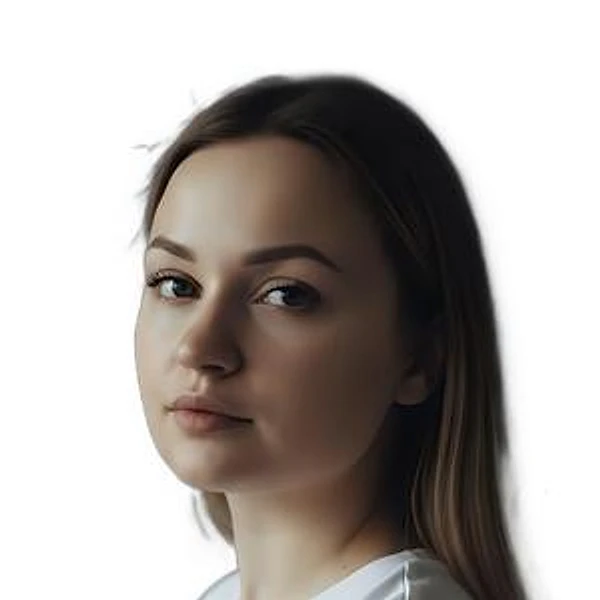 Карцева Виктория Алексеевна — Стоматолог, Детский стоматолог, Оренбург