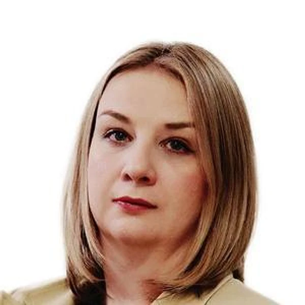 Демьянова Ольга Алексеевна — Психиатр, Психотерапевт, Оренбург
