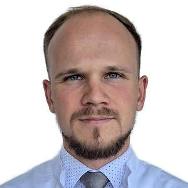 Михеев Павел Александрович — Уролог, Красногорск