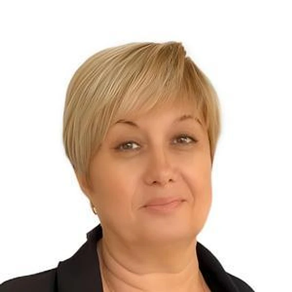Лаврук Инна Викторовна — Логопед, Детский психолог, Дефектолог, Психолог, Семейный психолог, Сертолово
