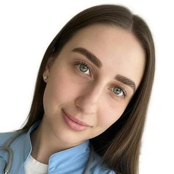 Золотухина Елена Дмитриевна — Эндокринолог, Хабаровск