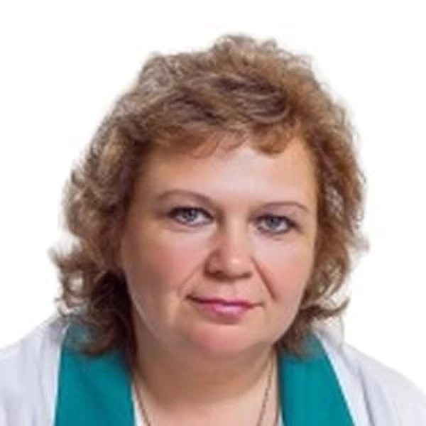 Нефедова Татьяна Герасимовна — Детский физиотерапевт, Омск