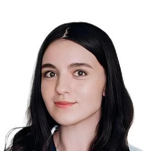 Лисогор Елизавета Олеговна — Эндокринолог, Хабаровск