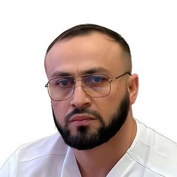 Идрисов Магомед Курбанович — Хирург, Онколог, Старая Русса