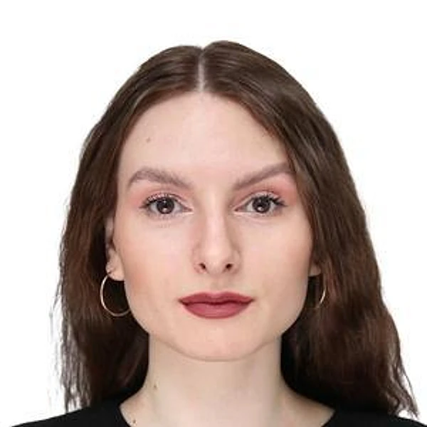 Сальникова Евгения Александровна — Дерматовенеролог, Педиатр, Санкт-Петербург