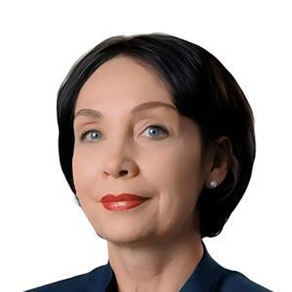 Попова Светлана Александровна — Детский психолог, Психолог, Москва