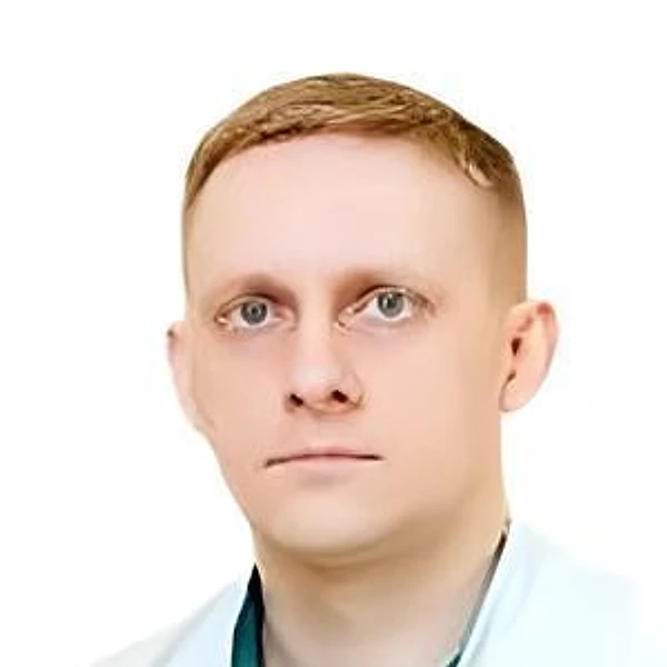 Мороз Сергей Васильевич — Детский хирург, Омск