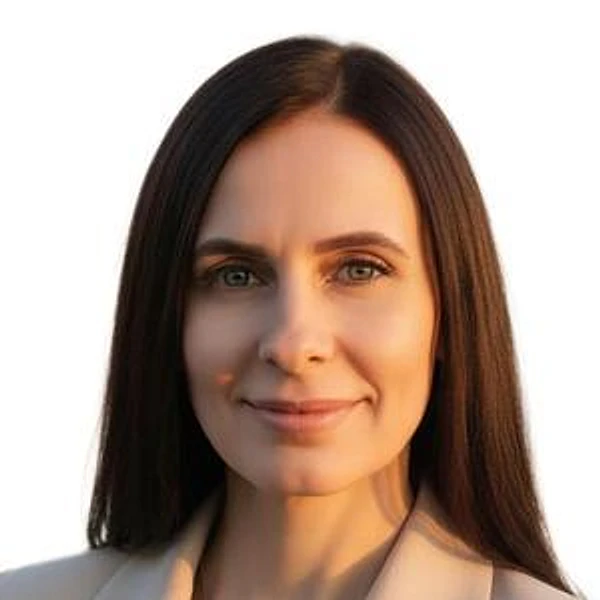 Денисюк Екатерина Сергеевна — Психолог, Омск