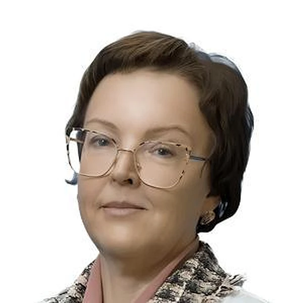 Маслова Елена Витальевна — Терапевт, Профпатолог, Городец