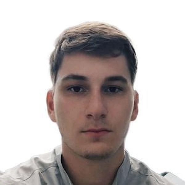 Петропавлов Георгий Вадимович — Стоматолог-гигиенист, Стоматолог-ортопед, Иркутск