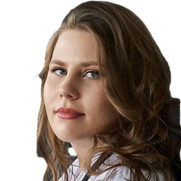 Шмелева Анастасия Сергеевна — Педиатр, Екатеринбург