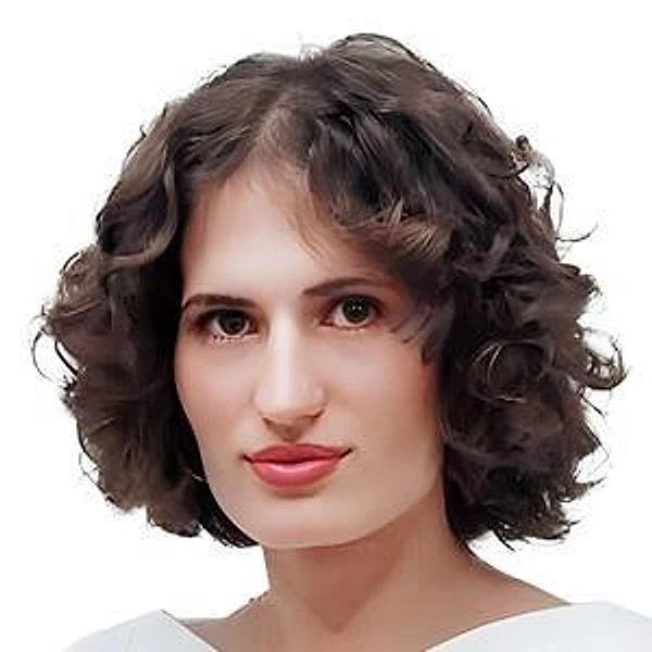 Глущенко Ангелина Андреевна — Гематолог, Гемостазиолог, Москва