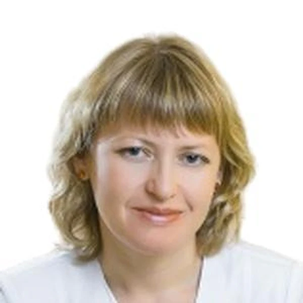 Тюменцева Татьяна Викторовна — Детский хирург, Омск