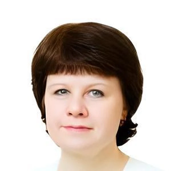 Кардополова Наталья Владимировна — Детский эндокринолог, Омск