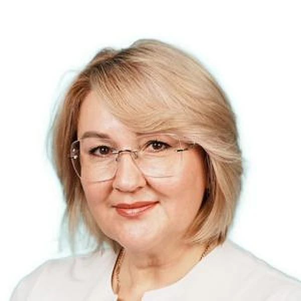 Матвеева Татьяна Вячеславовна — Оптометрист, Подольск