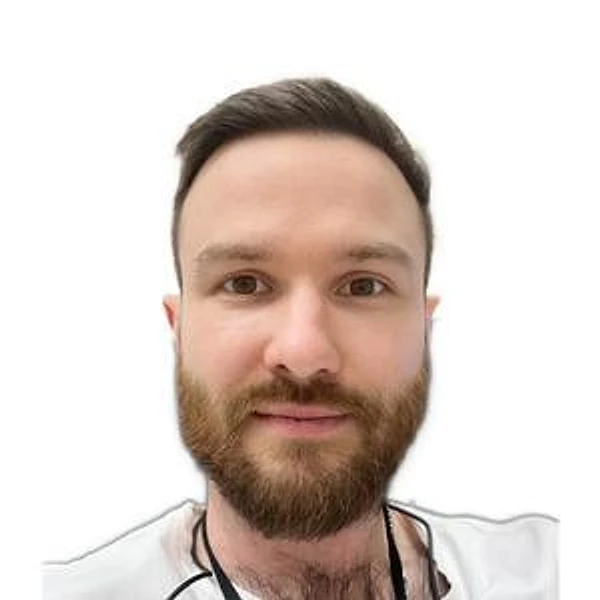 Шумилов Павел Владимирович — Стоматолог, Санкт-Петербург