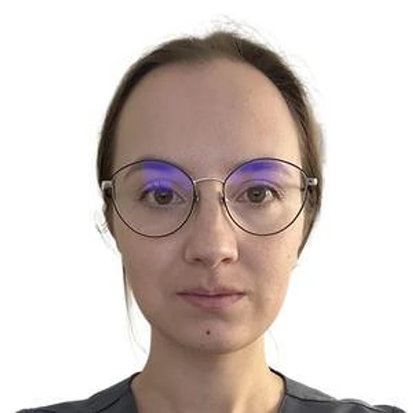 Панфилова Анна Алексеевна — Невролог, Москва