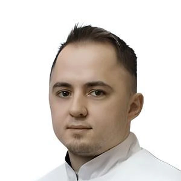 Рассихин Никита Евгеньевич — Травматолог, Городец