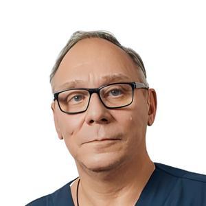 Юдин Владимир Владимирович — Травматолог, Детский ортопед, Детский травматолог, Ортопед, Городец