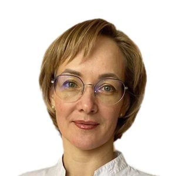 Заводова Юлия Владимировна — Гинеколог, Гинеколог-хирург, Омск