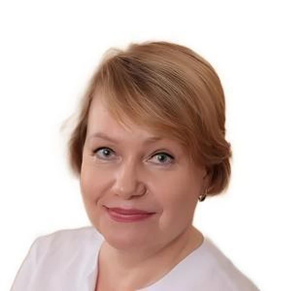 Кучинская Наталья Владимировна — Гинеколог, Акушер, Гинеколог-эндокринолог, Санкт-Петербург