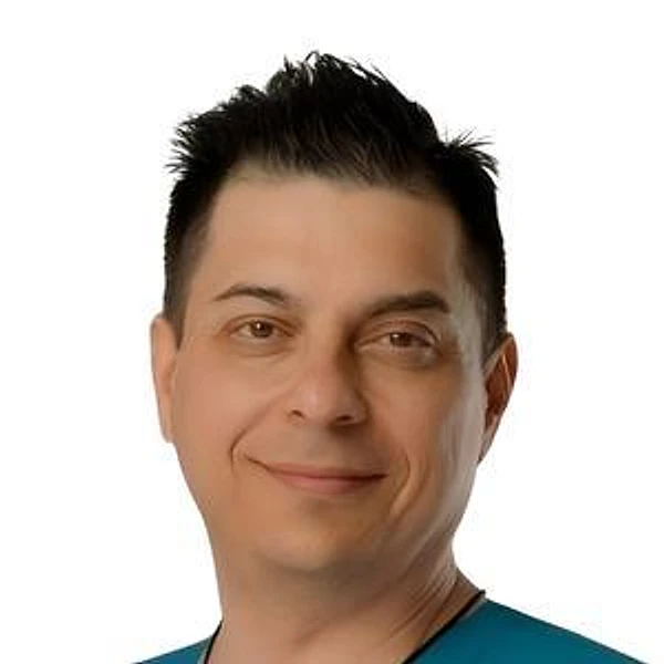 Епифанов Роман Александрович — Аллерголог, Энгельс