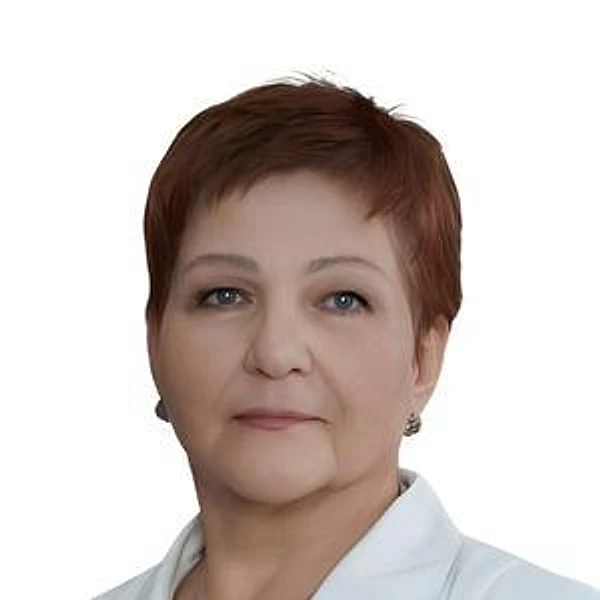 Мозжерина Галина Валерьевна — Гинеколог, Омск