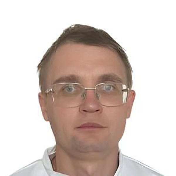 Белов Андрей Николаевич — Рентгенолог, Детский рентгенолог, Городец