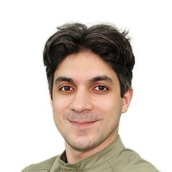 Елчиев Вугар Тельманович — Стоматолог-эндодонтист, Москва
