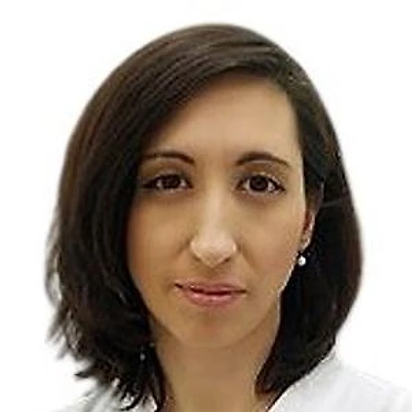 Шаталова Софья Борисовна — Гинеколог, Акушер, Врач УЗИ, Омск