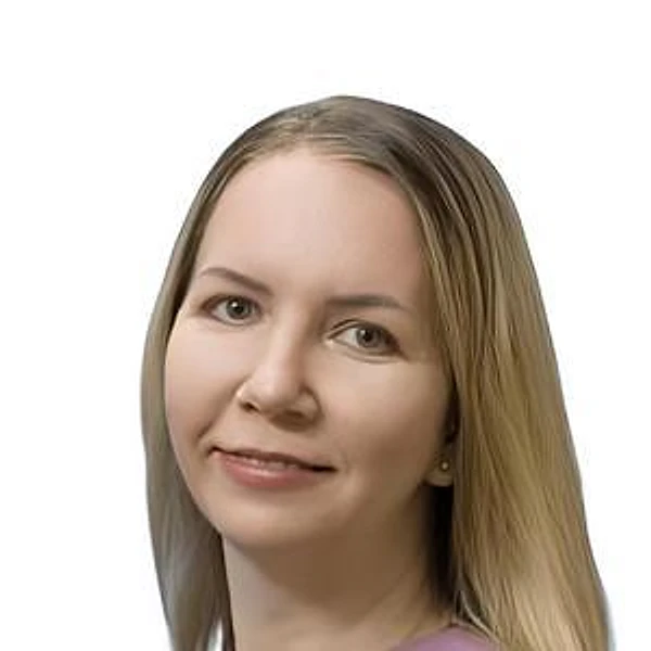 Гущина Ольга Юрьевна — Стоматолог, Детский стоматолог, Городец