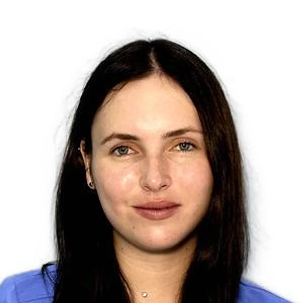 Зайцева Анастасия Юрьевна — Косметолог-эстетист, Краснодар