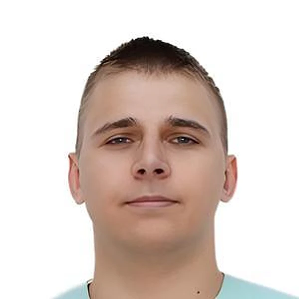 Ермошин Максим Романович — Инструктор ЛФК, Массажист, Санкт-Петербург