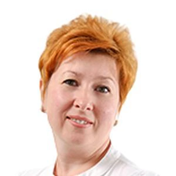 Перфильева Ольга Николаевна — Гинеколог, Омск