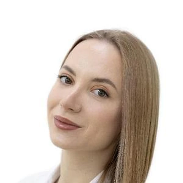 Чистовская Анна Евгеньевна — Психиатр, Нижний Новгород