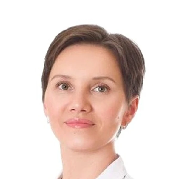 Селихова Юлия Борисовна — Аллерголог, Детский аллерголог, Иммунолог, Новосибирск