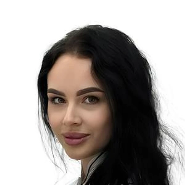 Куцын Елизавета Витальевна — Психолог, Тамбов