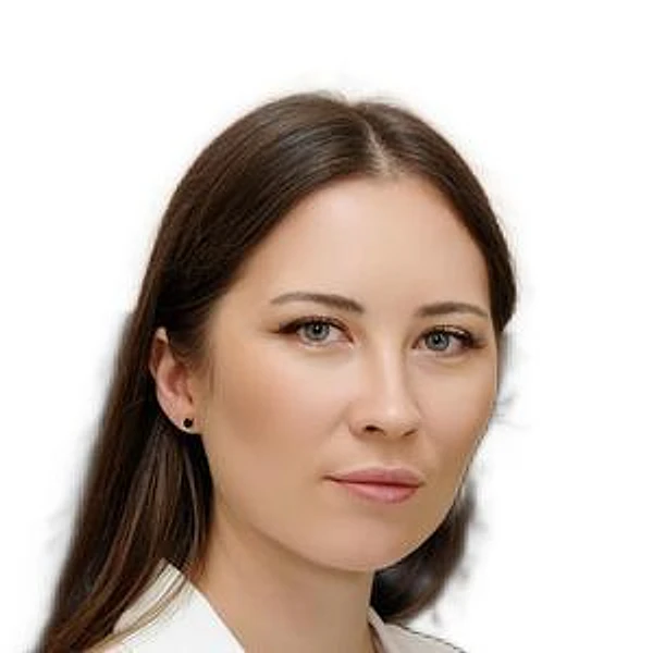 Чиркова Наталья Сергеевна — Рентгенолог, Новосибирск