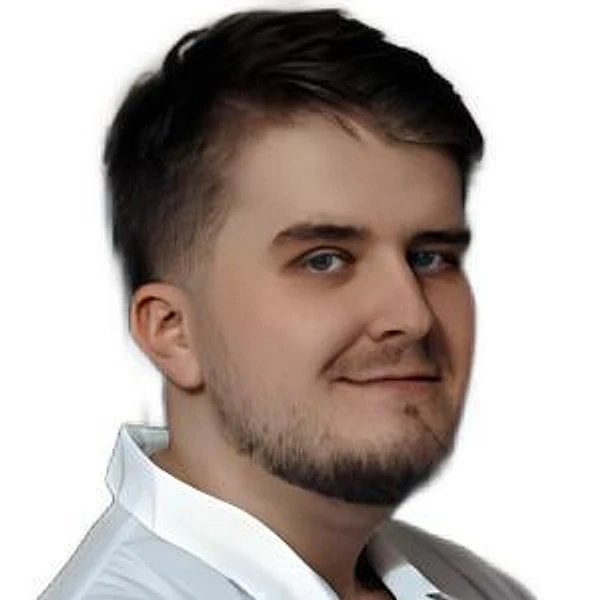 Самусев Константин Сергеевич — Рентгенолог, Новосибирск