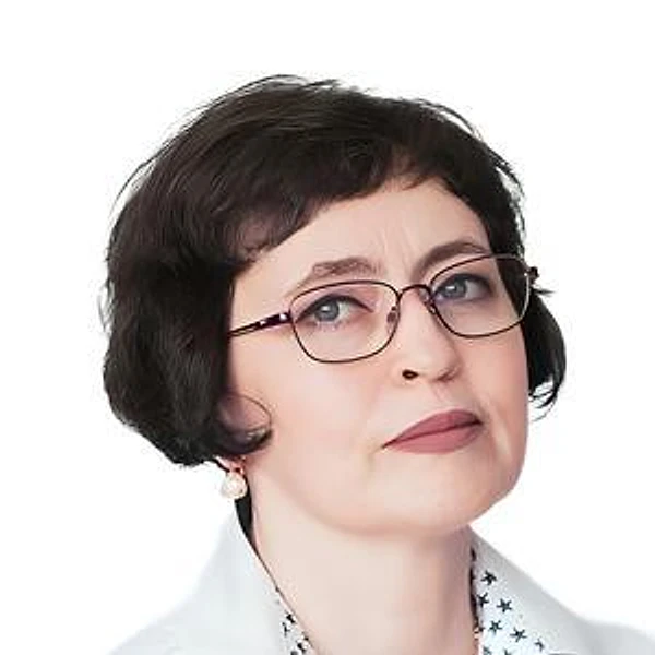 Канглер Ольга Викторовна — Гинеколог-эндокринолог, Акушер, Гинеколог, Новосибирск
