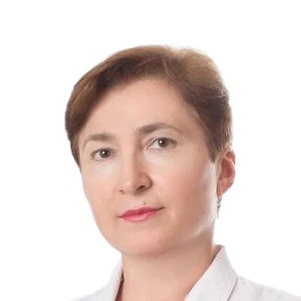 Котова Галина Борисовна — Врач УЗИ, Детский врач УЗИ, Новосибирск