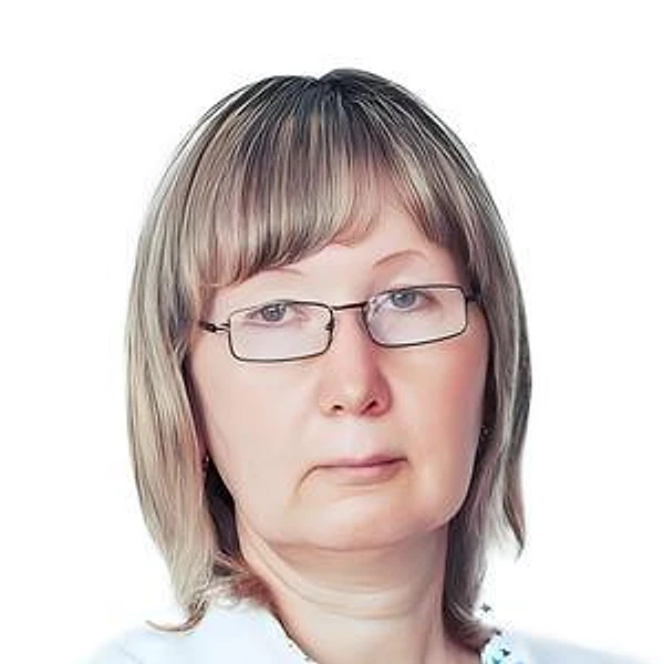Адаменко Светлана Васильевна — Проктолог (колопроктолог), Новосибирск