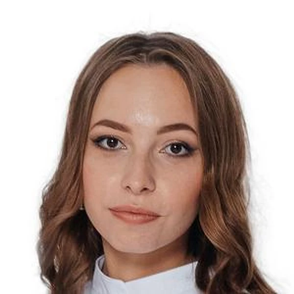 Кузнецова Анастасия Дмитриевна — Стоматолог-ортопед, Рязань