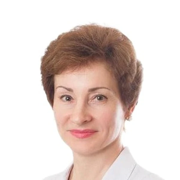 Феоктистова Елена Анатольевна — Дерматовенеролог, Новосибирск