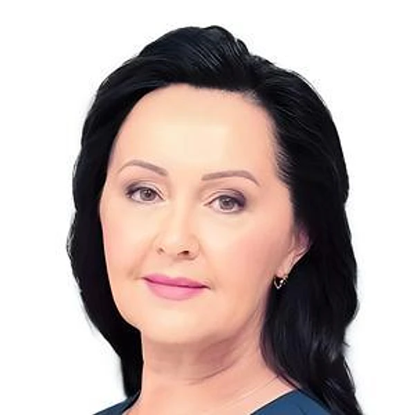 Аксёнова Елена Алексеевна — Дерматовенеролог, Детский дерматолог, Новосибирск