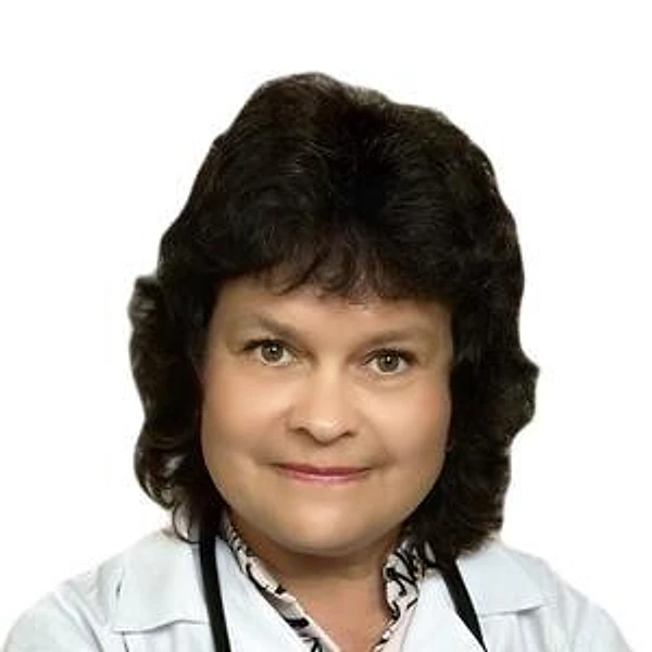 Чистякова Елена Станиславовна — Педиатр, Уссурийск