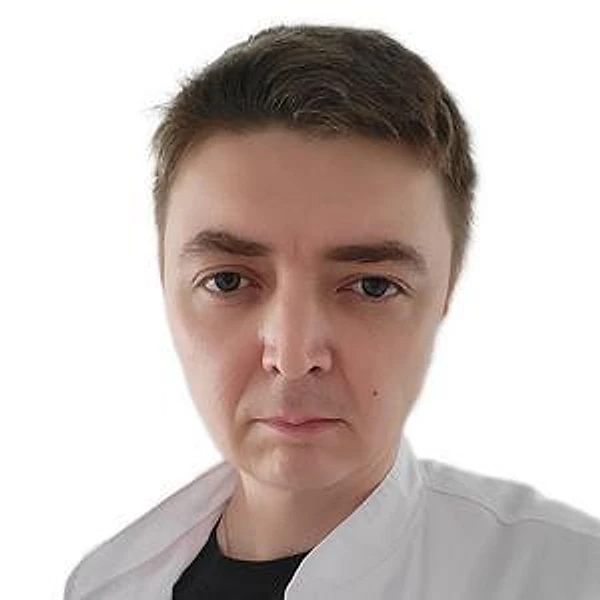 Потапов Илья Николаевич — Психиатр, Нарколог, Психотерапевт, Сексолог, Санкт-Петербург