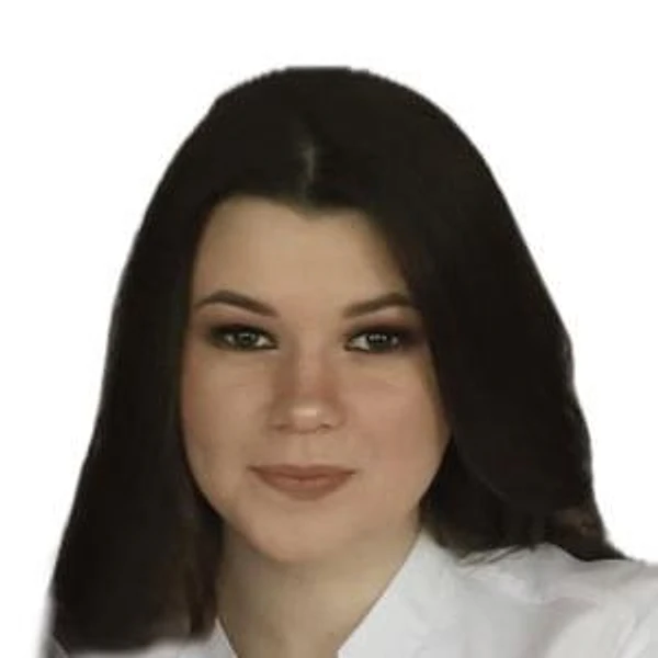 Сальникова Анастасия Андреевна — Эндокринолог, Люберцы